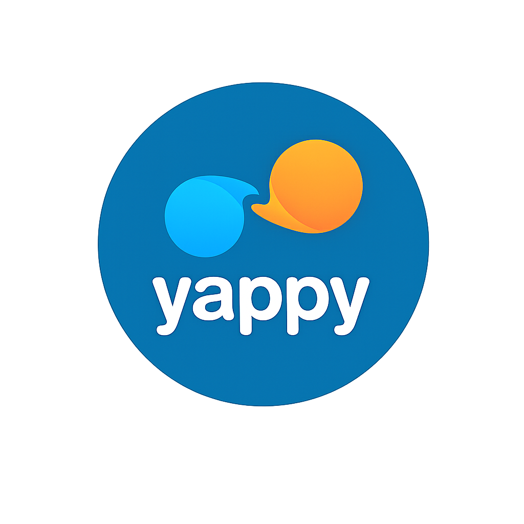 Yappy